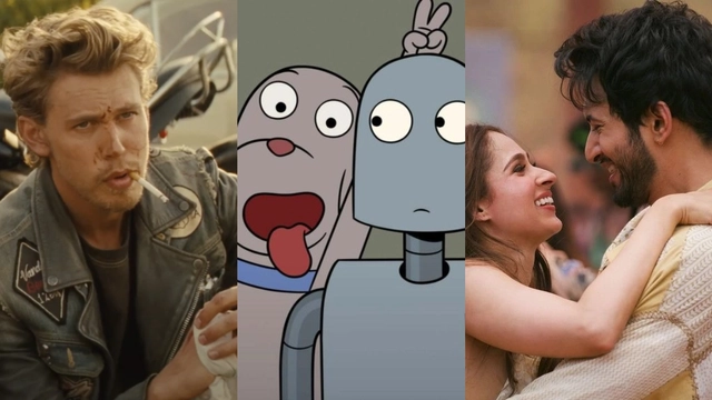 upcoming-movies-releasing-in-theaters-watch-the-bikeriders-robot-dreams-to-ishq-vishk-rebound-on-friday